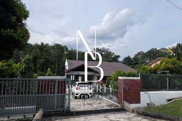 Taman Bukit Temiang 2.5 storey Bunglow Suitable For Student And Workers！！！