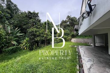 Taman Bukit Temiang 2.5 storey Bunglow Suitable For Student And Workers！！！