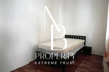 Taman Bukit Temiang 2.5 storey Bunglow Suitable For Student And Workers！！！