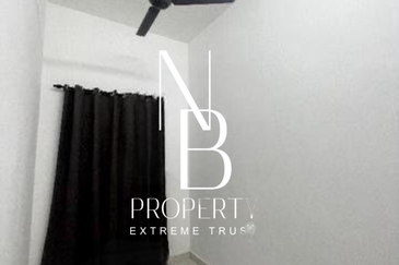 RIMBUN AMAN @ SEREMBAN 2