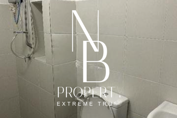 RIMBUN AMAN @ SEREMBAN 2