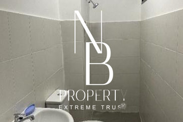 RIMBUN AMAN @ SEREMBAN 2