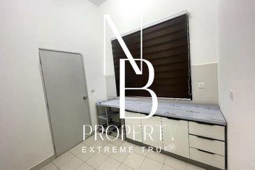 RIMBUN AMAN @ SEREMBAN 2