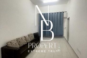 RIMBUN AMAN @ SEREMBAN 2