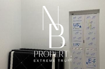 RIMBUN AMAN @ SEREMBAN 2