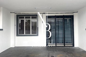 RIMBUN AMAN @ SEREMBAN 2