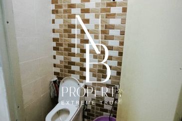 TAMAN TUANKU AMPUAN NAJIHAH