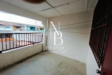 TAMAN TUANKU AMPUAN NAJIHAH