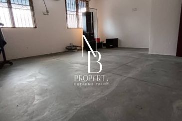 TAMAN TUANKU AMPUAN NAJIHAH