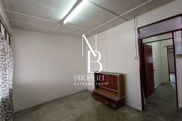 TAMAN TUANKU AMPUAN NAJIHAH