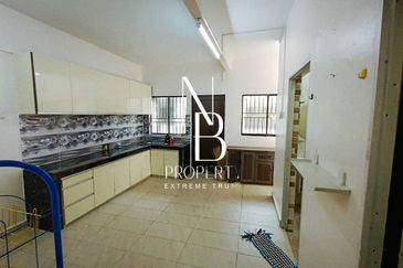 TAMAN TUANKU AMPUAN NAJIHAH