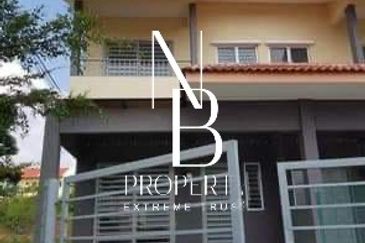 Taman Cempaka Senawang