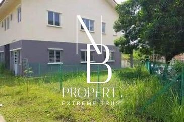 Taman Cempaka Senawang