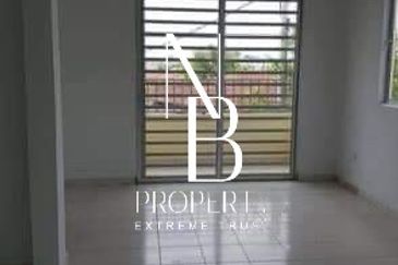 Taman Cempaka Senawang