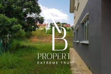 Taman Cempaka Senawang