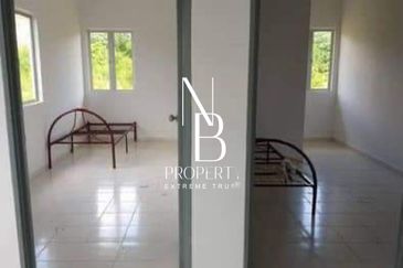 Taman Cempaka Senawang