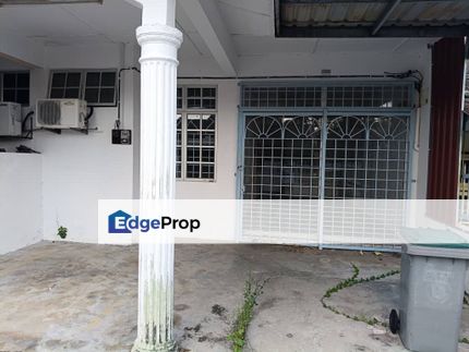 Taman Permai Single Storey For Rent, Negeri Sembilan, Seremban