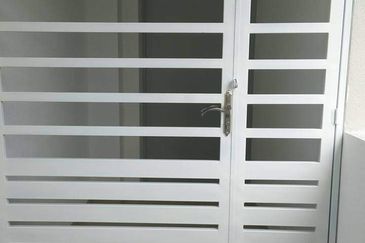 Nilai Pajam Town House For Sale