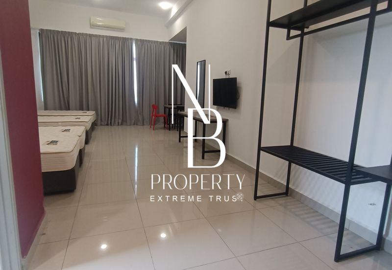 Unicity Serviced Suites