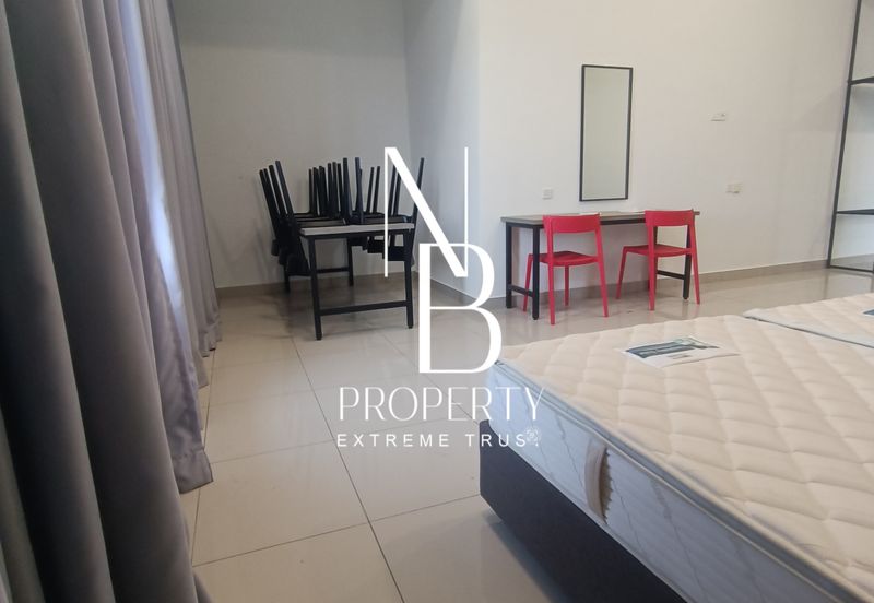 Unicity Serviced Suites