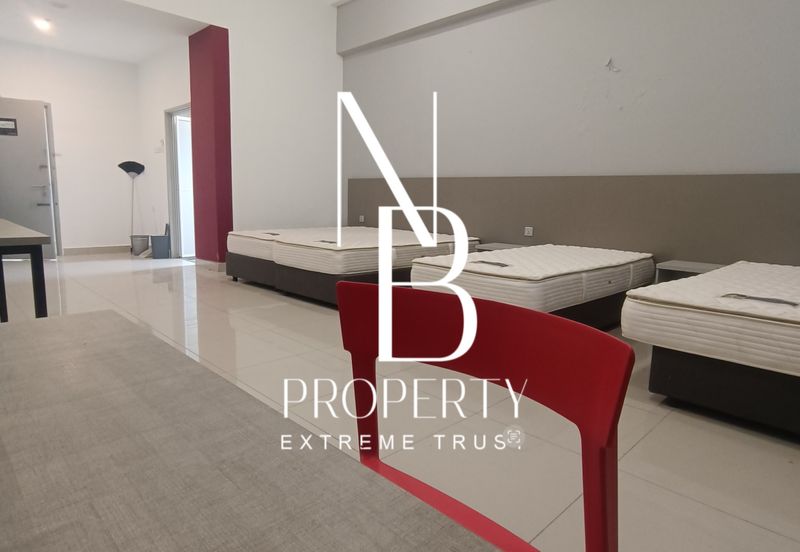 Unicity Serviced Suites