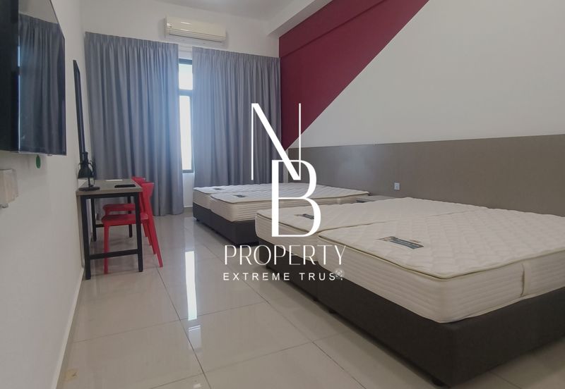 Unicity Serviced Suites