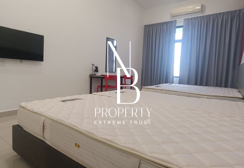 Unicity Serviced Suites