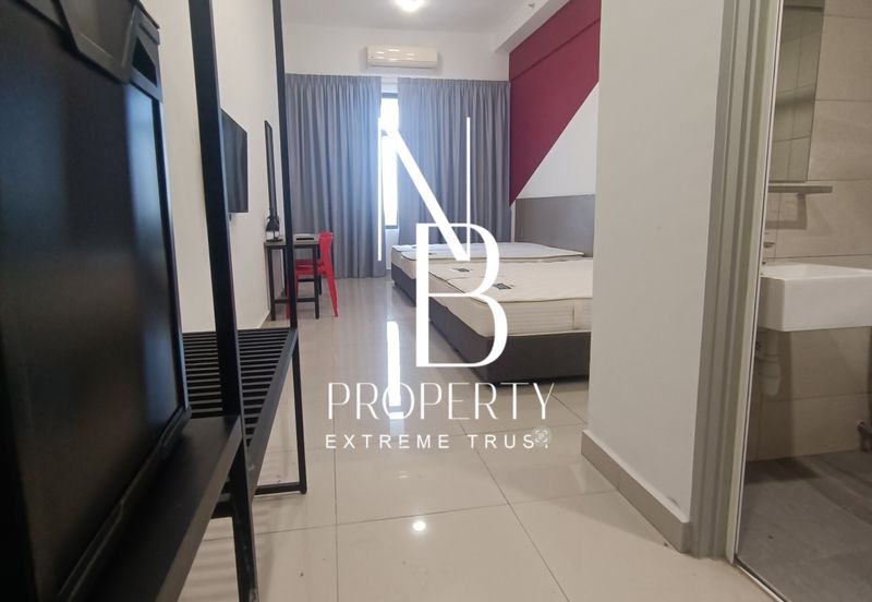 Unicity Serviced Suites