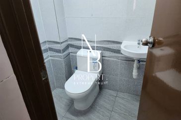 Taman Pinggiran Senawang