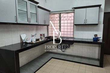 Taman Pinggiran Senawang