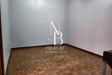 Taman Pinggiran Senawang