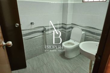 Taman Pinggiran Senawang