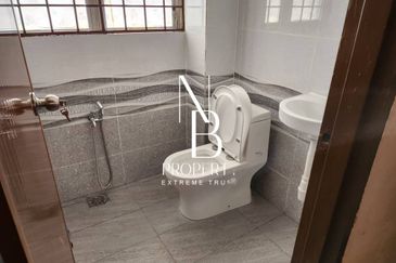 Taman Pinggiran Senawang