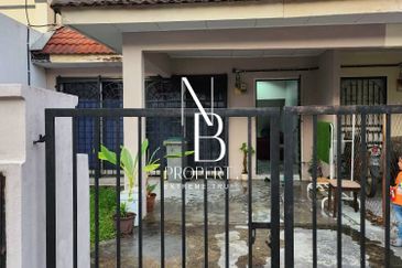 Taman Pinggiran Senawang