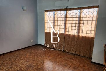 Taman Pinggiran Senawang