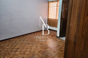 Taman Pinggiran Senawang