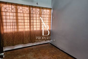 Taman Pinggiran Senawang