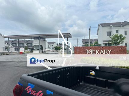 For Rent ！Partially Furnished Double Storey Seremban Sendayan Iringan Bayu Taman Mercary Negeri Sembilan , Negeri Sembilan, Seremban