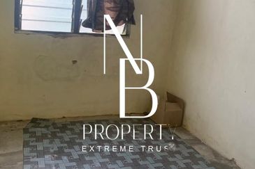 TAMAN TUANKU AMPUAN NAJIHAH