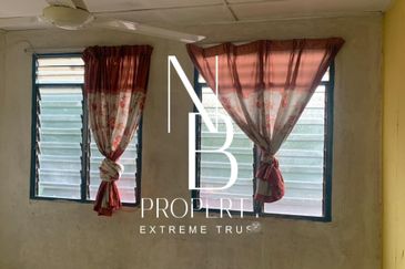 TAMAN TUANKU AMPUAN NAJIHAH