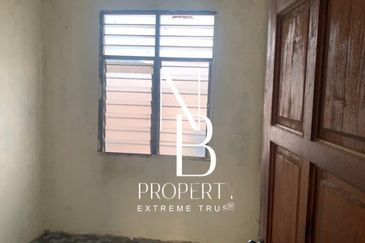 TAMAN TUANKU AMPUAN NAJIHAH