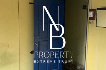 TAMAN TUANKU AMPUAN NAJIHAH