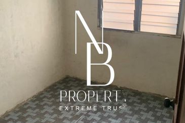 TAMAN TUANKU AMPUAN NAJIHAH