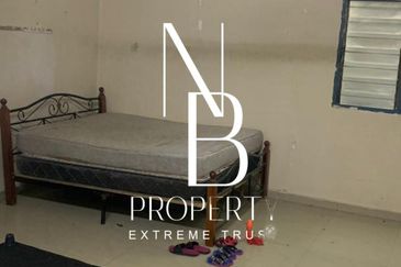 TAMAN TUANKU AMPUAN NAJIHAH