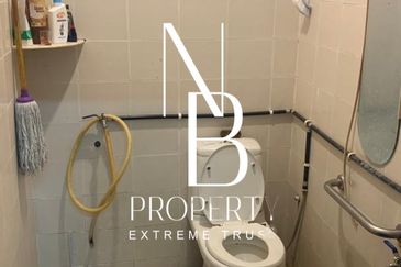 TAMAN TUANKU AMPUAN NAJIHAH