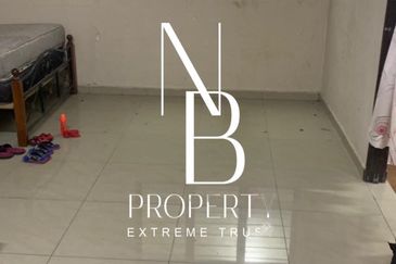 TAMAN TUANKU AMPUAN NAJIHAH