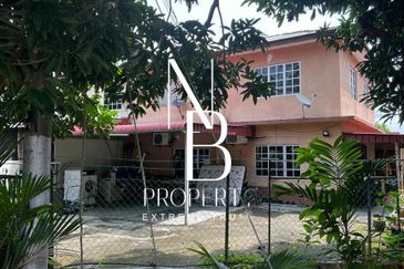 TAMAN TUANKU AMPUAN NAJIHAH