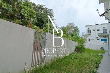 Suriaman 3, Bandar Sri Sendayan