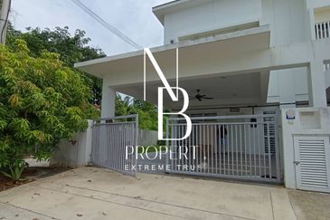 Suriaman 3, Bandar Sri Sendayan