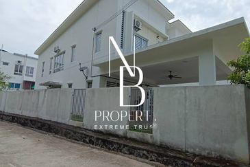 Suriaman 3, Bandar Sri Sendayan